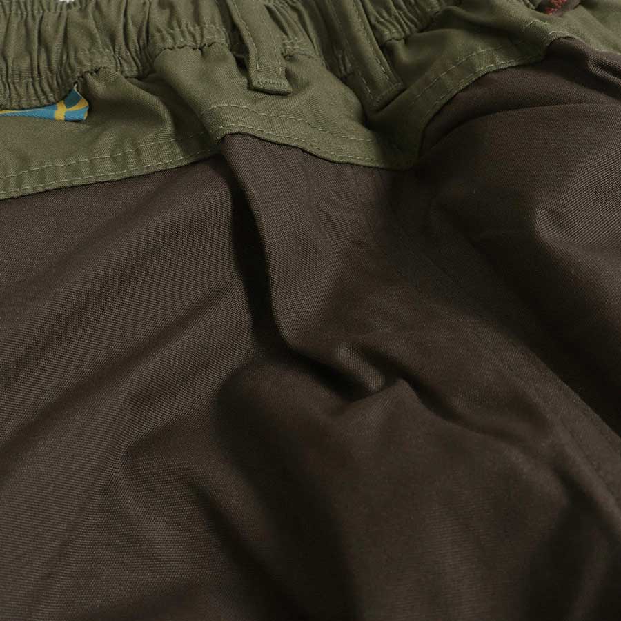 Swedteam Lynx Junior Hunting Trouser - 4