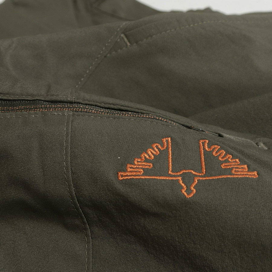 Swedteam Lynx Light Short - 5