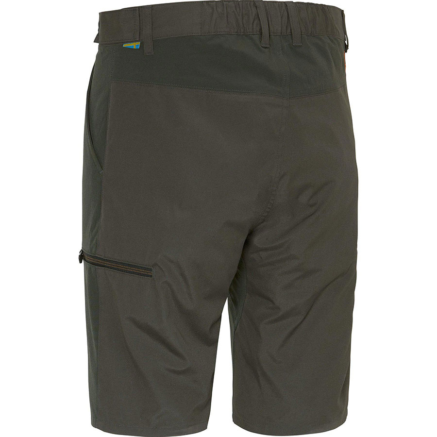 Swedteam Lynx Light Short - 2