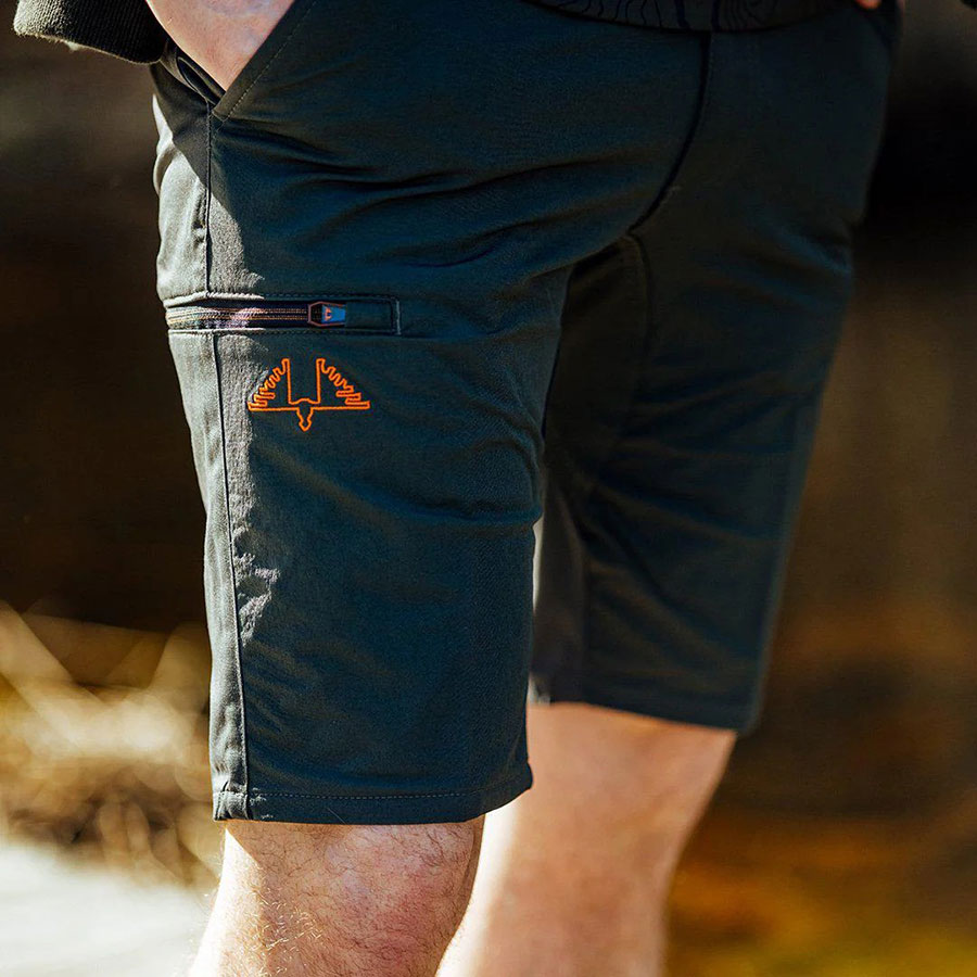 Swedteam Lynx Light Short - 3