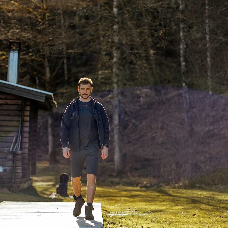 Swedteam Lynx Light Short - 4