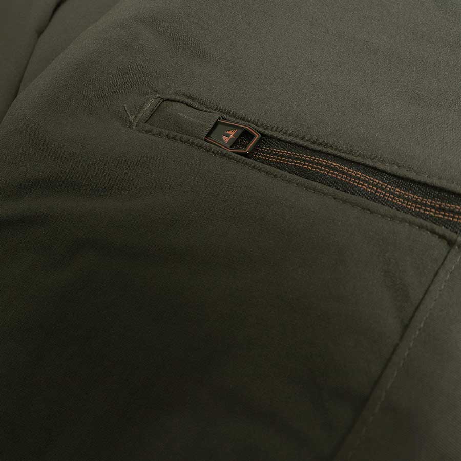 Swedteam Lynx Light Short - 7