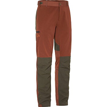 Swedteam Lynx XTRM Antibite Hunting Trouser Dark Orange
