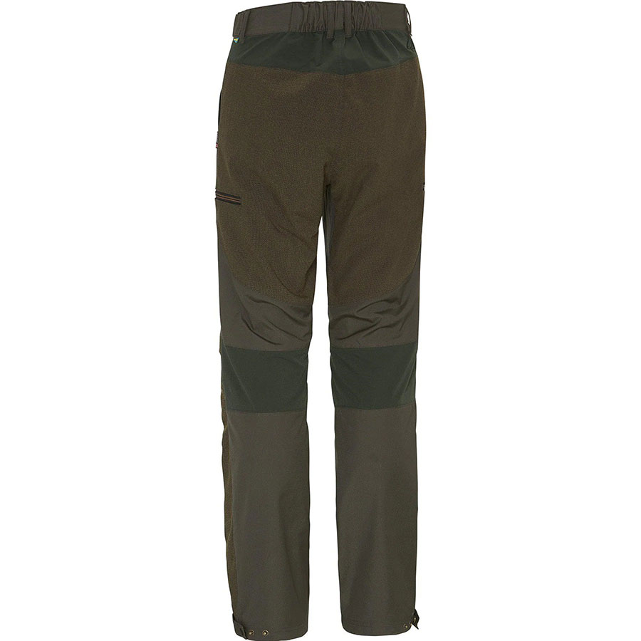 Swedteam Lynx XTRM Antibite Hunting Trouser Green - 2