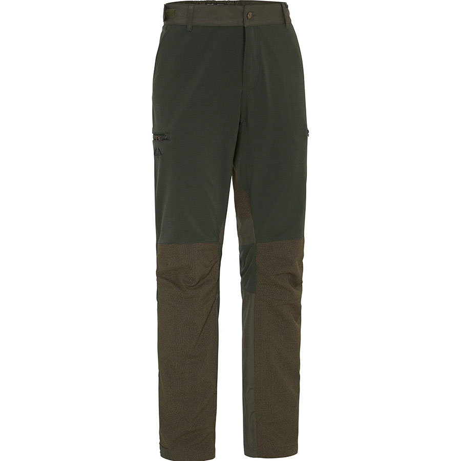 Swedteam Lynx XTRM Antibite Hunting Trouser Green