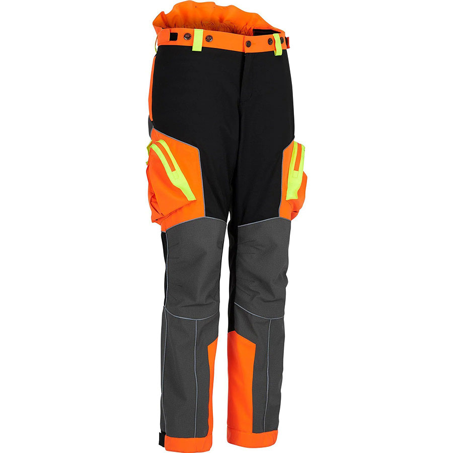 Swedteam Protect Pro Shell Protection Trouser