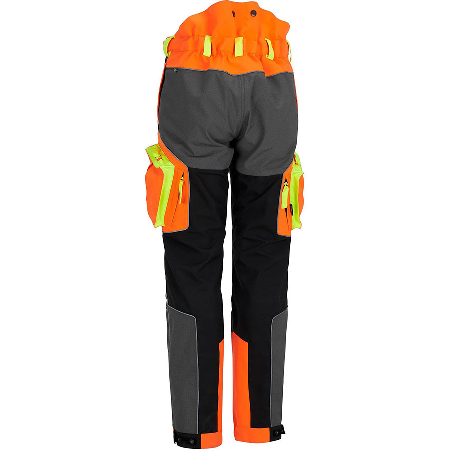 Swedteam Protect Pro Shell Protection Trouser - 2