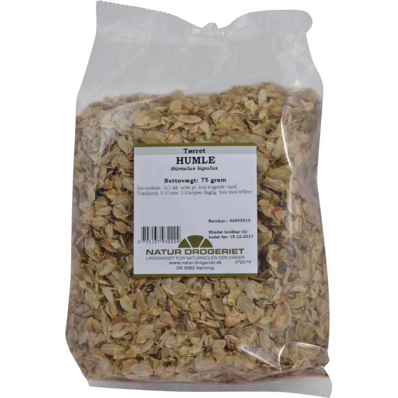 Humle 75g - Natur Drogeriet