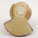 ジョセフサイモン  丸みを帯びた鳩  18/15cm  1960年代