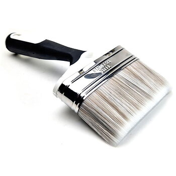 Facade brush Comfort (Size: 120mm wide)