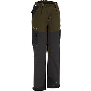 Swedteam Protection XTRM Wom Protection Trouser Green