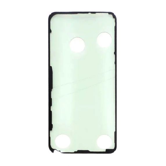 Samsung Galaxy S24 Självhäftande tejp för Baksida - Original