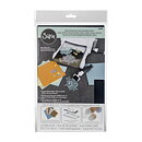 Sizzix Chrome Precision Base Plate For Intricate Thinlits - 660470
