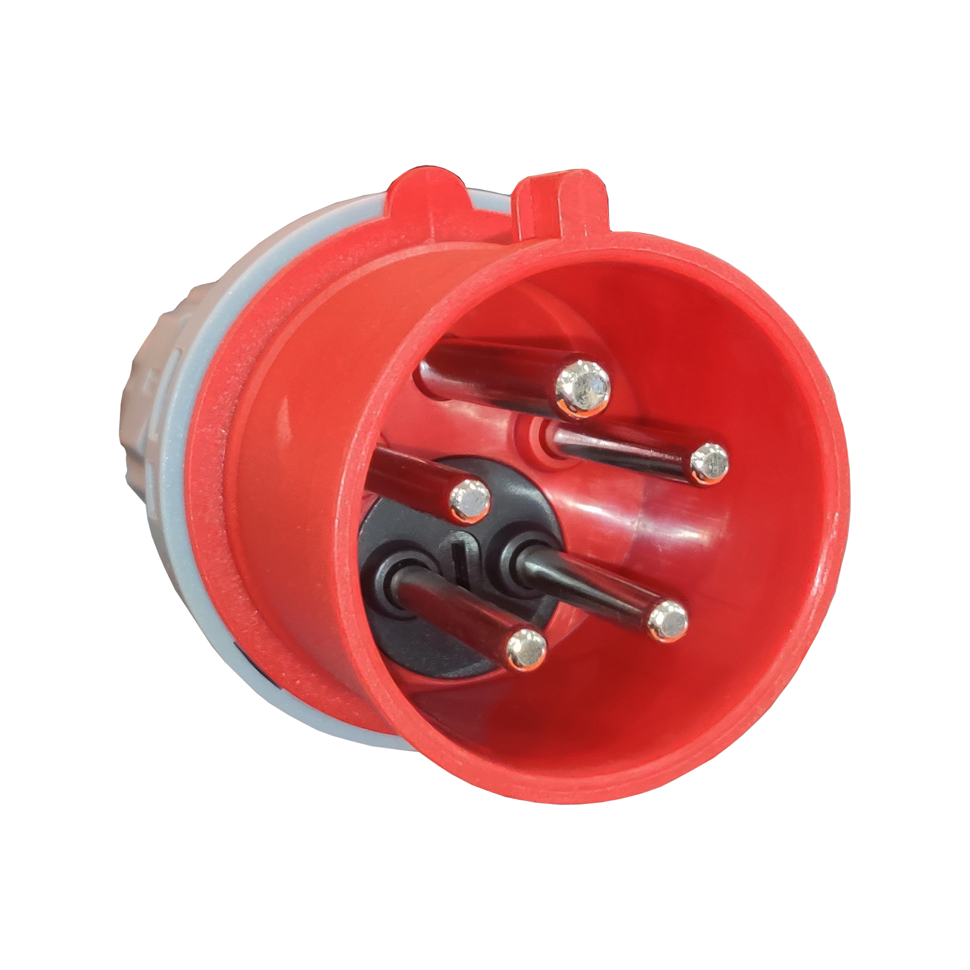 Kabel 32A/10m 400V - 2