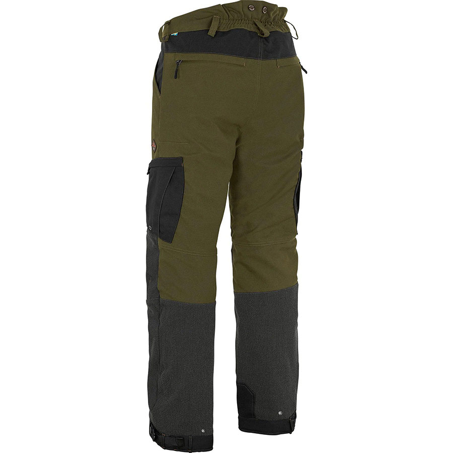 Swedteam Protection XTRM Protection Trouser D-stl. - 2