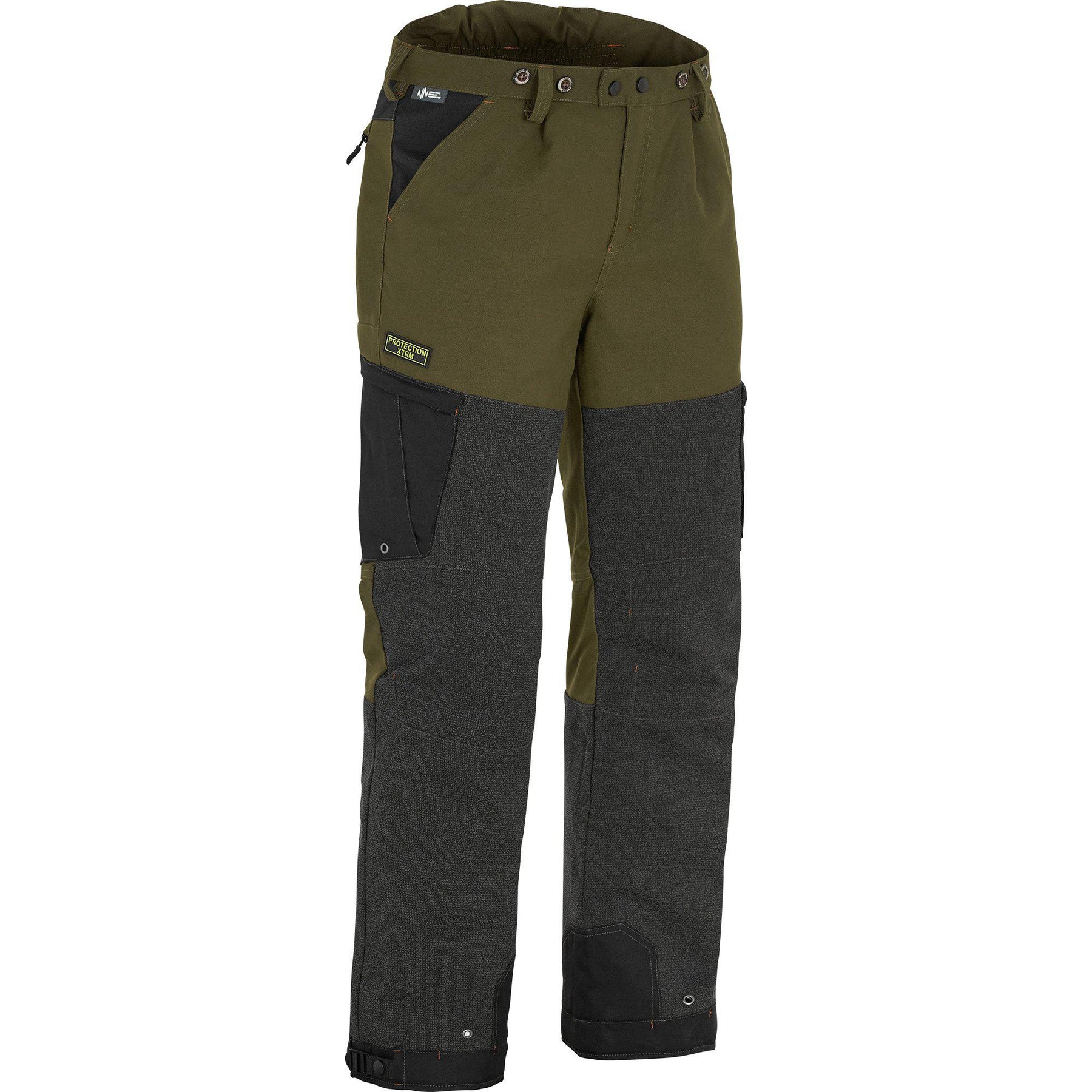 Swedteam Protection XTRM Protection Trouser D-stl.