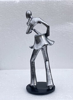 Figur Saxofonist