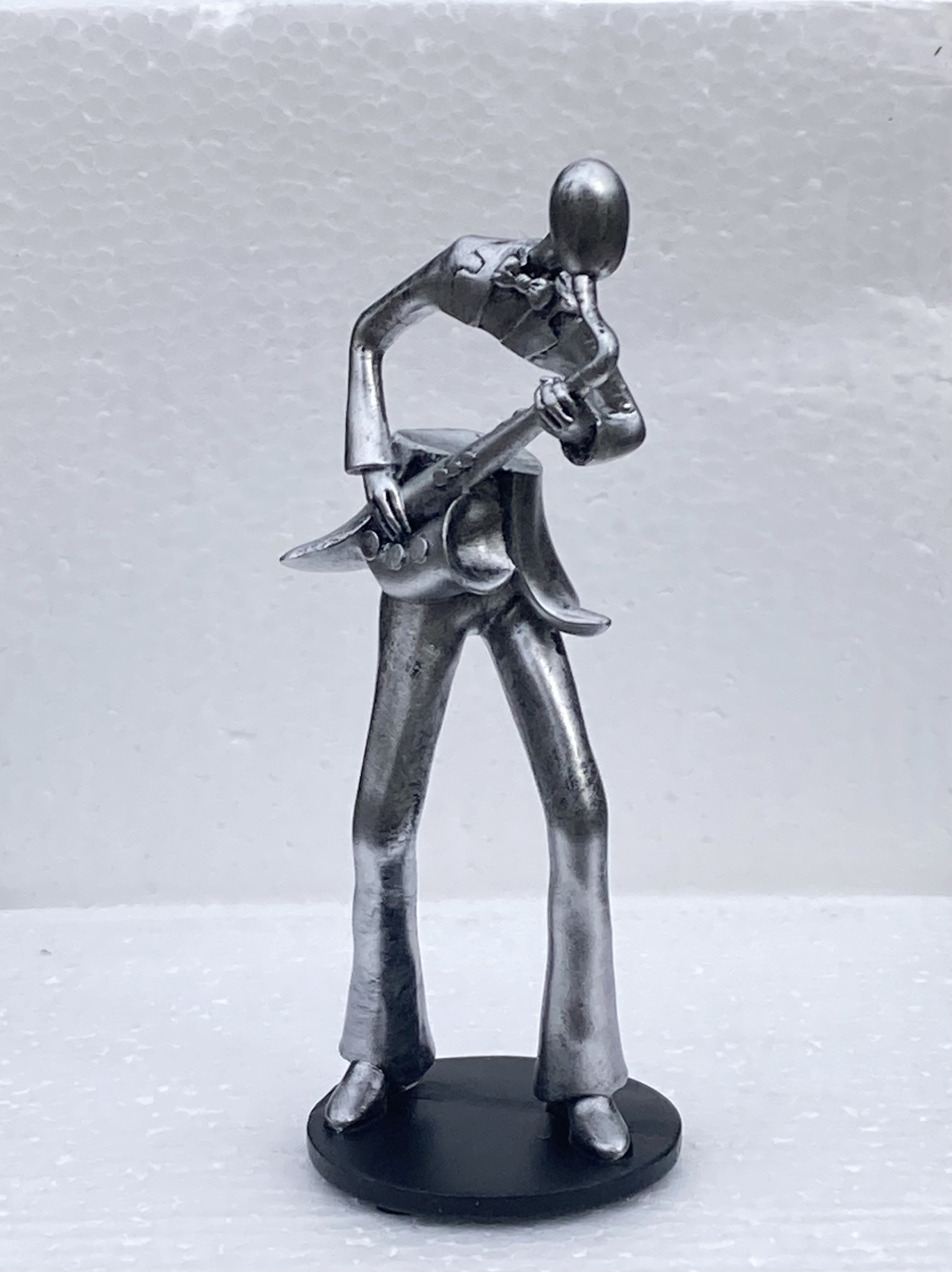 Figur Saxofonist