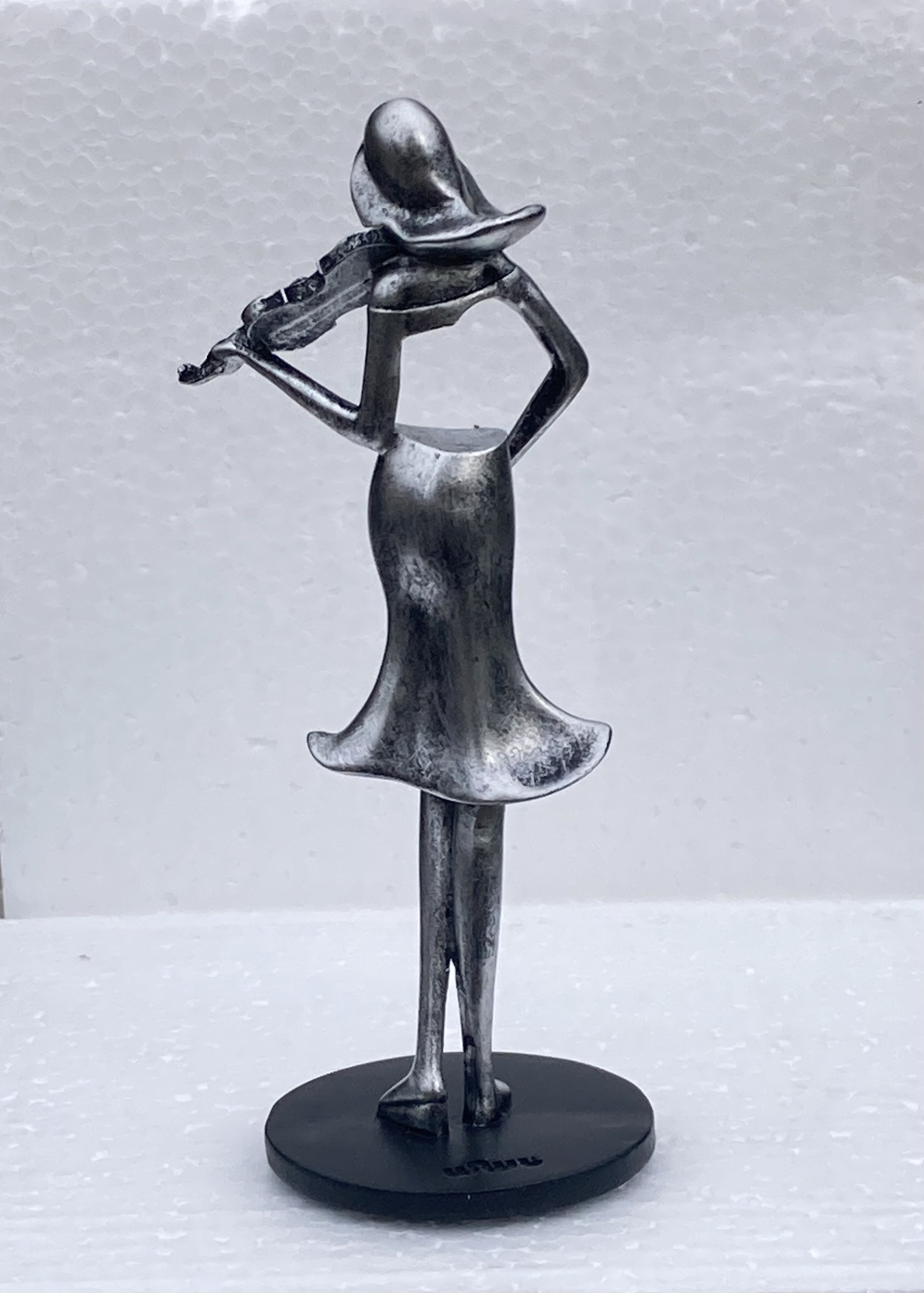 Figur Violinist - 2