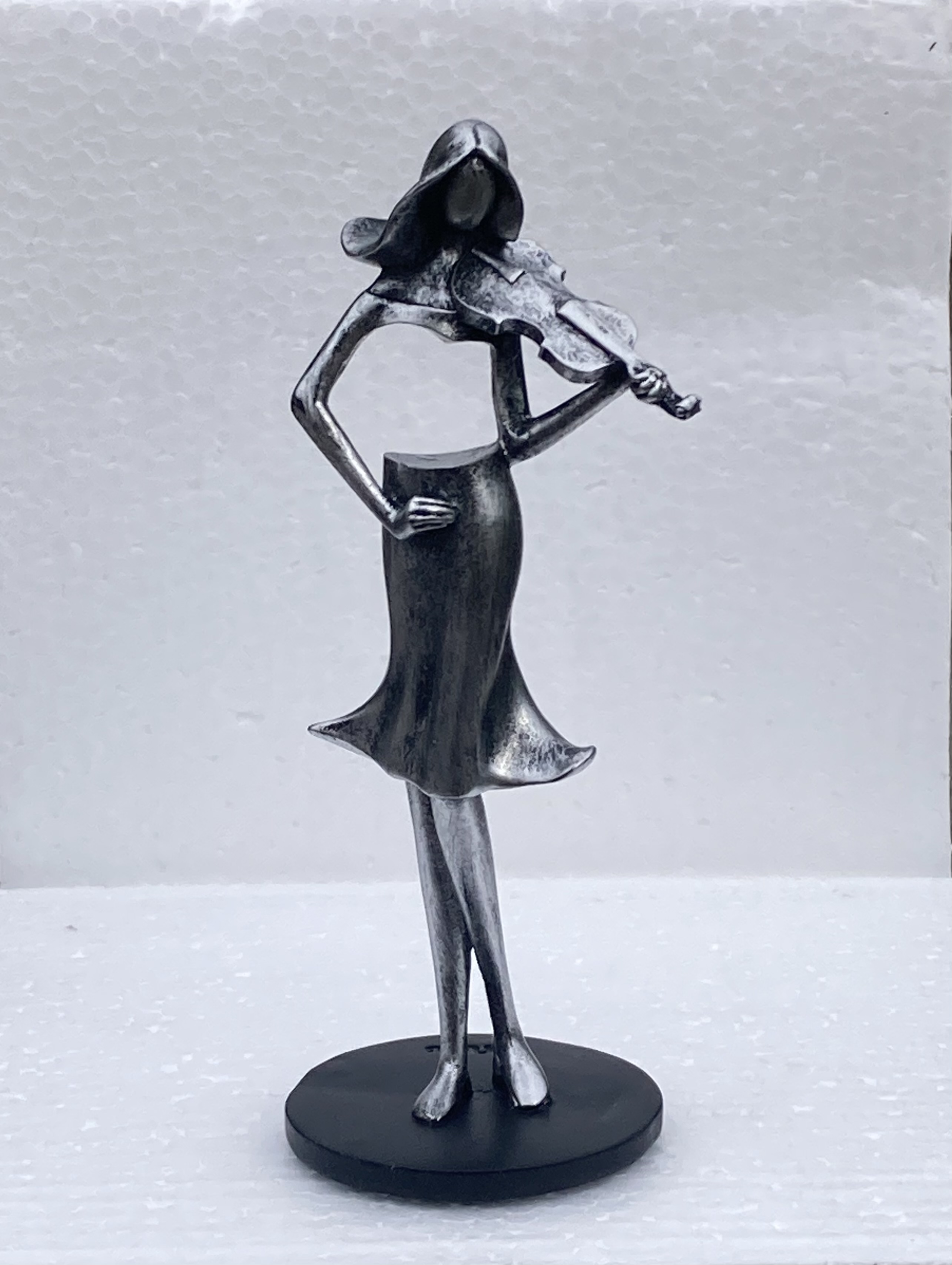 Figur Violinist