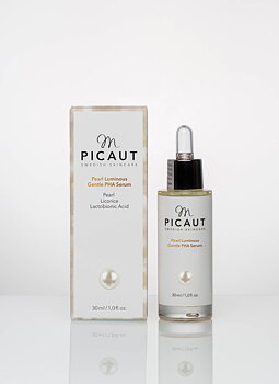 Pearl Luminous Gentle PHA Serum 30ml