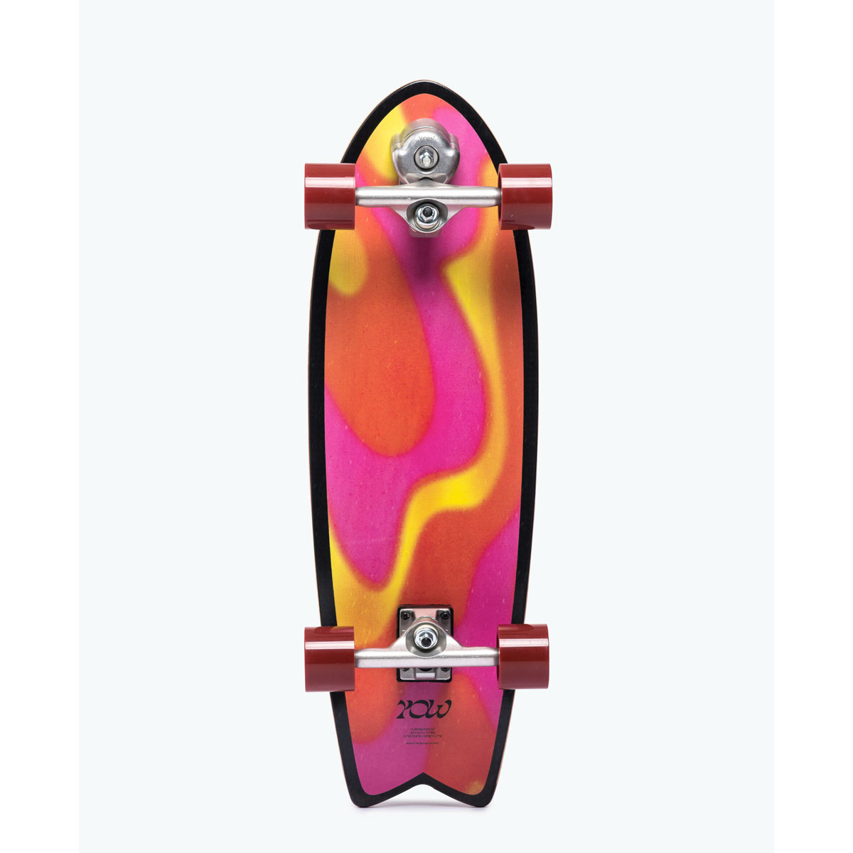 YOW Surfskate Huntington 30