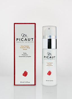 Ruby Passion Probiotic Lifting Serum 30ml