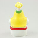 Jakob Robertsson (Julfiguriner 2003) Joyous Girl Lusy with Bun 16 cm