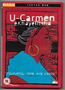 U-Carmen Ekhayelitsha DVD Tartan