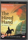 The Hired Hand DVD 2-disc Collector's Edition Tartan