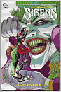 Gotham City Sirens: Division TP NM