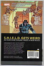 Howling Commandos of S.H.I.E.L.D.: Monster Squad TP NM