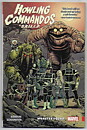 Howling Commandos of S.H.I.E.L.D.: Monster Squad TP NM