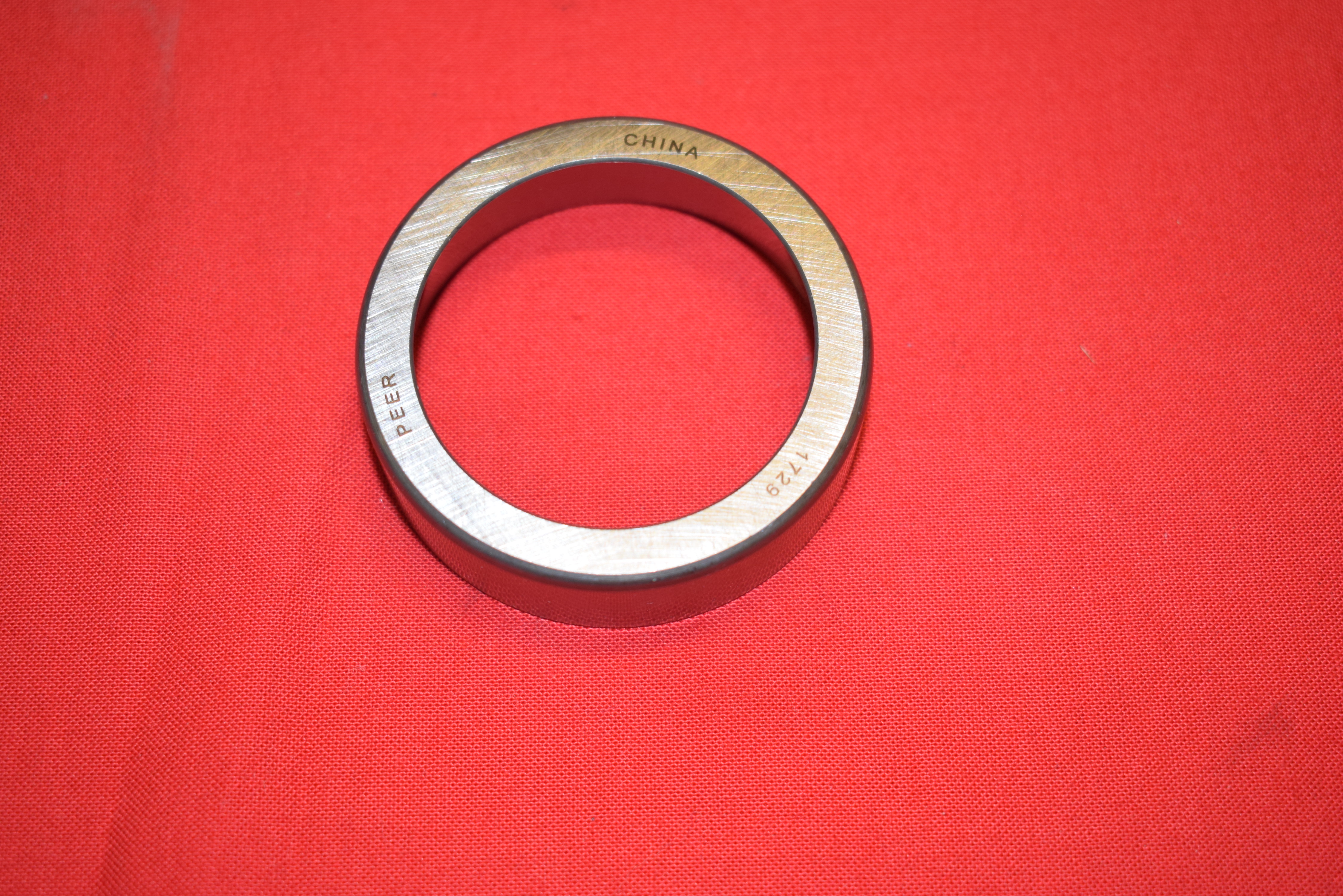 Bearing Cup Front & Rear Wheel Indian 101 1929-31