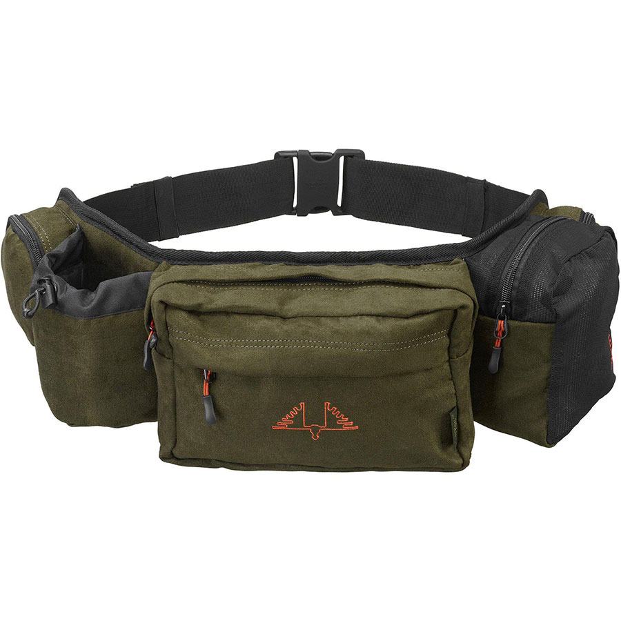 Swedteam Alpha WB Waistbag Hunting Green