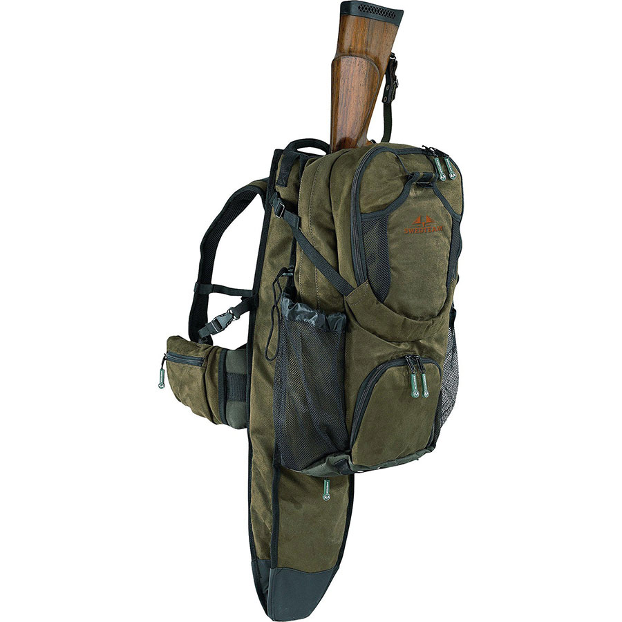 Swedteam Backbone Backpack Hunting Green