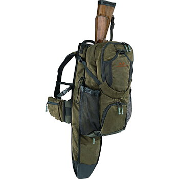Swedteam Backbone Backpack Hunting Green