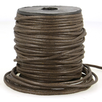 Vaxad tråd 2 mm rulle 35 meter - 7