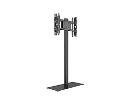 M Display Stand 180 Floorbase B2B Black