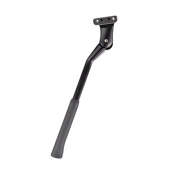 Ståstöd ATRAN Parko HV 24-29", 2 skruvfäste 40mm, svart