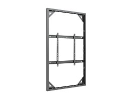 M Pro Series Enclosure 85" Wall Slim Large Black
