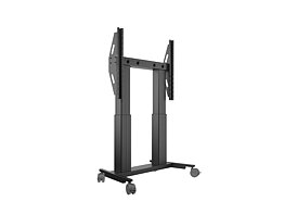 M Pro Series Motorized LED Floorstand 600kg