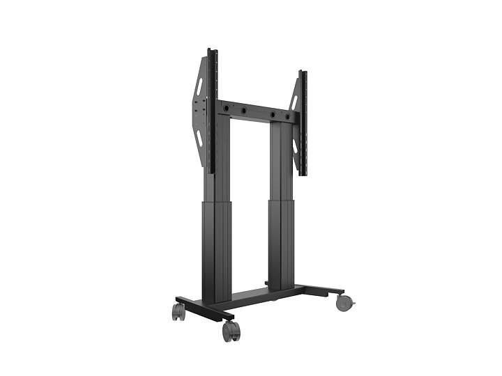 M Pro Series Motorized LED Floorstand 600kg