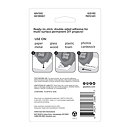Glue Dots - Non-Refillable Runner Permanent 450 pack