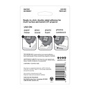 Glue Dots - Non-Refillable Runner Permanent 450 pack