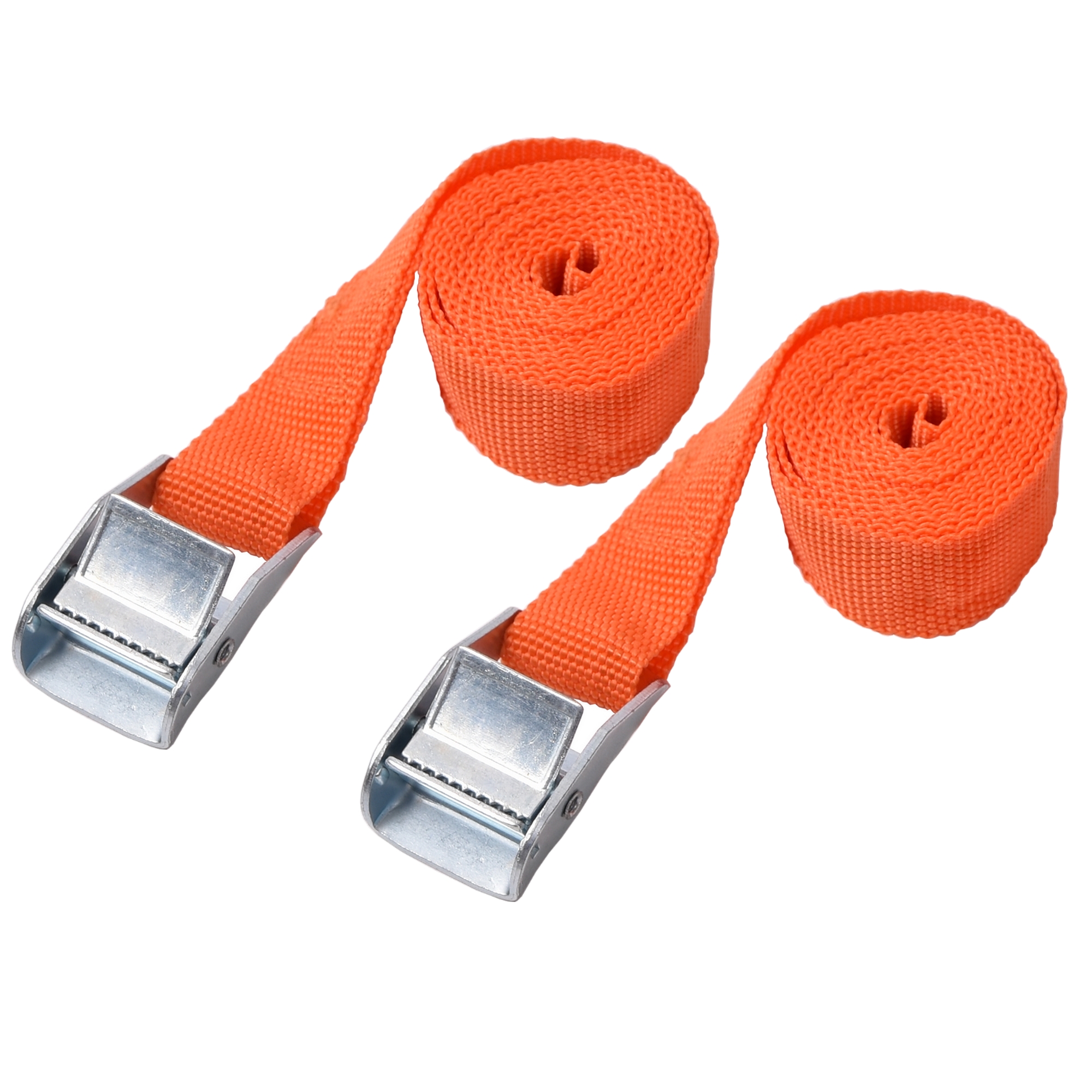 SPÄNNREM 1,5M 2ST 150KG 20MM