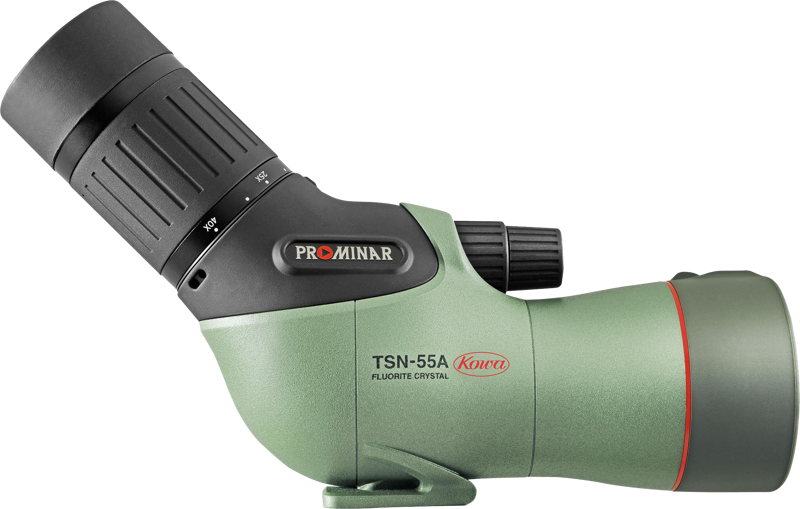 Kowa TSN-55A Prominar 17-40xW zoom - 2