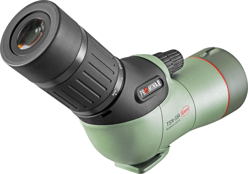 Kowa TSN-55A Prominar 17-40xW zoom - 6