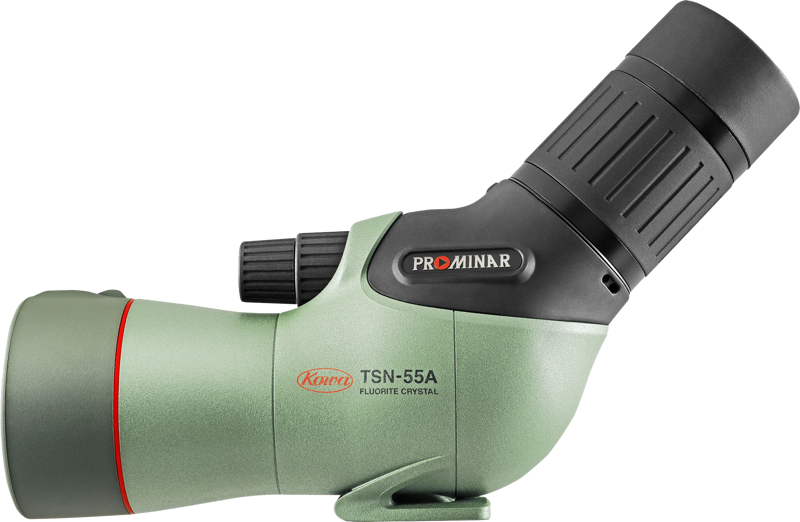 Kowa TSN-55A Prominar 17-40xW zoom - 7