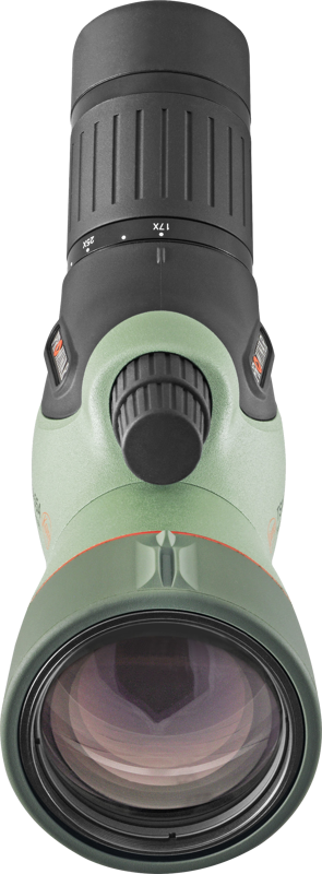 Kowa TSN-55A Prominar 17-40xW zoom - 8